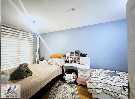 Ntowers Metrobüs Güvenlik Otopark Site İçi Market Okul Yanı 2+1