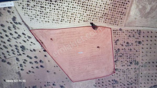 Metyap Konut Tan Sırasöğüt Mh'de Satlık Arazi