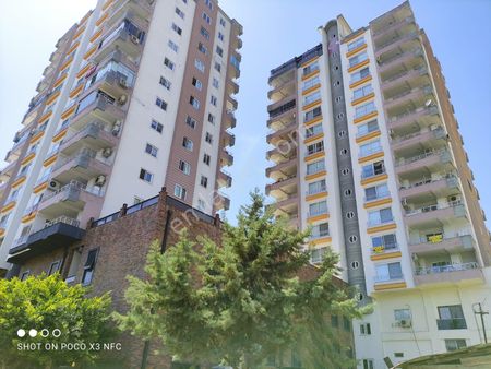 Satılık 4+1 Daire Alata Erdemli Mersin