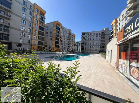 Peyzaj Manzaralı Satılık 3.5+1 Kiracısız Daire Meydan Ardıçlı