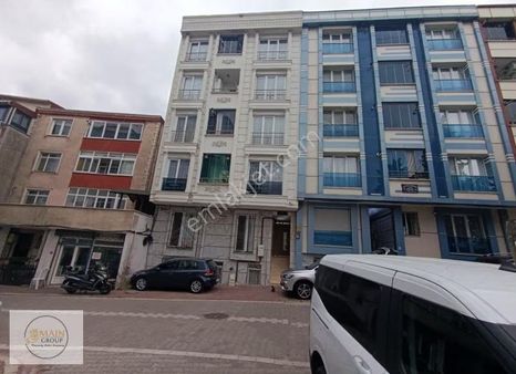 Metrobüse Komşu 2+1 Fırsat Daire