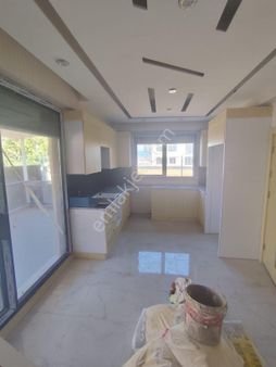 Grand Gruop'tan Dübleks 4+1 Lüx Satılık Villa