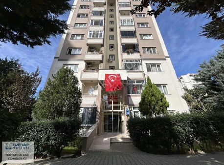 Manolya'nın En Avantajlı 74m2 Satılık 2+1 Güney Cepheli Dairesi