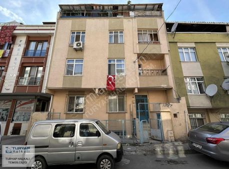 Kavaklı Mahallesi 1+1 Satılık 75 M2 Bahçe Kat Daire