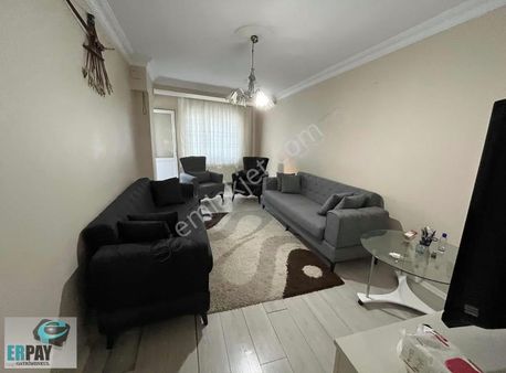 Erpay'dan Zübeyde Hanım Mah Satılık 3+1 2.kat Daire