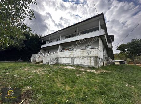 907m2 Müstakil Bahçe İçinde 4 Adet 3+1 Daire