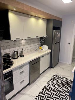 *yükselden Kadıköyde Yüzme Havuzlu Ultra Geniş Satılık 3+1 Daire