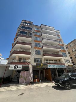Gazi Mahallesi 4+1 Sıfır Satılık Daire