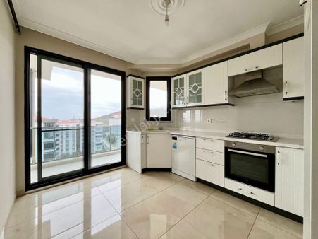 ▓yükselden Kadıköy'de Konsept Sitede Satılık 2+1 Ön Cephe Daire▓