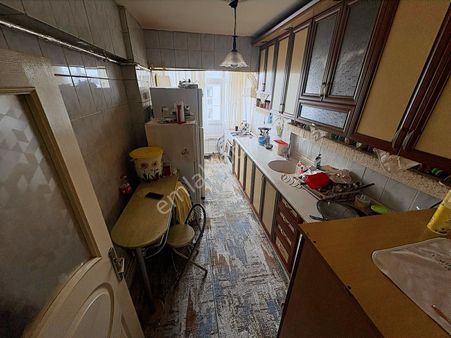 Sincan Plevne Mah.3+1 Köşe Başı Bağımsız Fırsat Dairesi