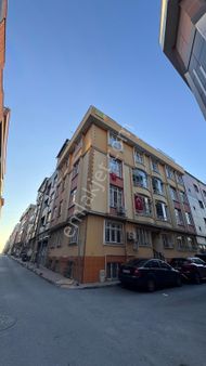 Bayrampaşa Kartaltepe'de Satılık Dubleks