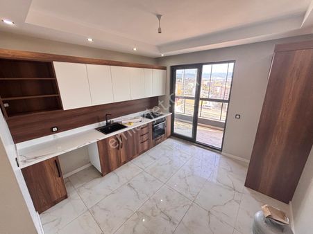 ▇ Varyant'tan Önü Açık Kapanmaz 2+1 Daireler ▇