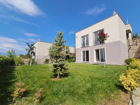 İdenova'dan Yenişehir'de Satılık Lüks Villalar