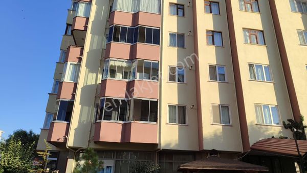Konya Ereğli Dalmaz Mah.kuyubaşında 3+1 4 Cü Kat Bakımlı Daire