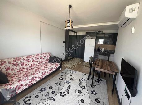 Afg Gayrimenkulden Çarkıparede 1+1 Eşyalı Satılık Daire