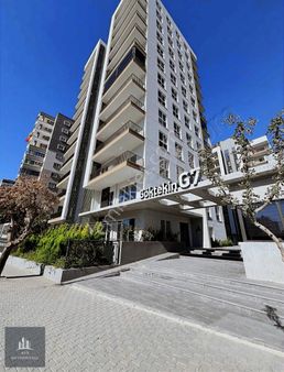 Huzurevleri Göktekin G7 Lüks 3+1 Satılık Daire