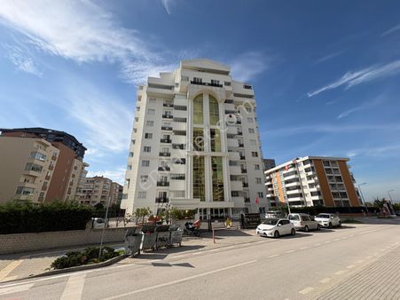 Nilüfer 23 Nisan Aktaş Rezidans Da Satılık Dubleks 3+1 Daire