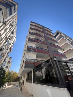 Göksu Mahallesi 2+1 Satılık Sıfır Daire