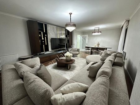 Ş.osman Avcı Mah. Göksu Manzaralı Ful Yapılı Site İçi 4+1 Satılık Daire