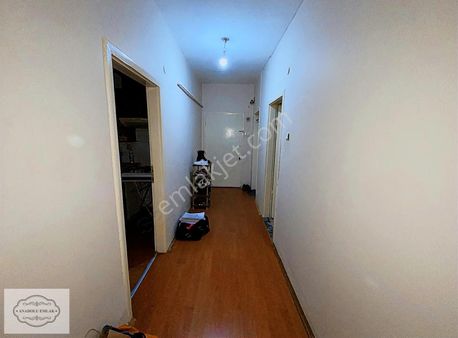 Anadolu'dan Vadi Manzaralı Mobilyalı Bahçe Çıkışlı Mantolamalı