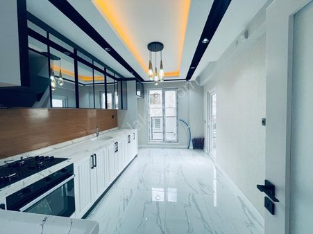 Öz Eda Emlaktan Bağlum Hisarda 3+1 Süper Lük Daire