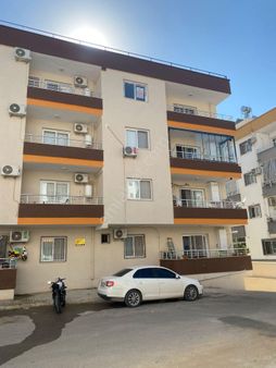 Gazi Mahallesi 3+1 Satılık Sıfır Daire