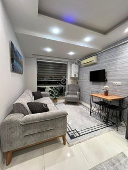 Ender Uysal Gayrimenkulden Siteler Mahallesin De 1+1 Satılık Klimalı Yerden Isıtmalı Apart.