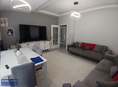 Global'den Yayla Mah'de Marmaray Yakını Krediye Uygun 2+1 Daire