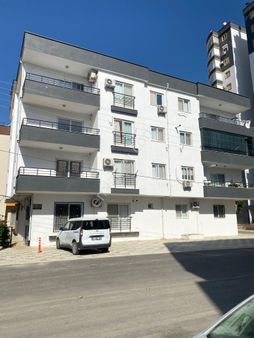 Gazi Mahallesi 3+1 Satılık Sıfır Daire