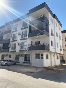Gazi Mahallesi 3+1 Satılık Sıfır Daire