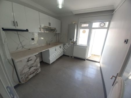 Elif Gayrimenkul Den Sincan Merkez De Katta Yapılı 3+1 Satılık Daire