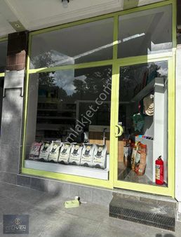 Muğla Menteşe Muslihittin Mahallesi Kiralık Dükkan