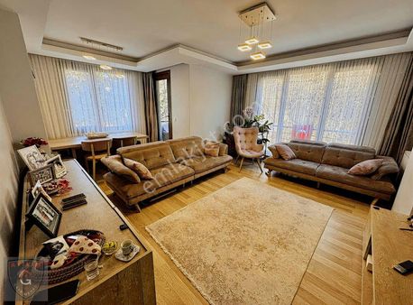 Büyükçekmece'de Full Yapılı Kaçırılmaz 2 + 1 Daire