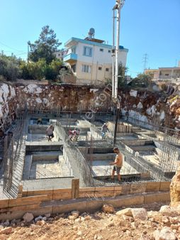 Taşucu Mahallesi 2+1 Satılık Sıfır Daireler