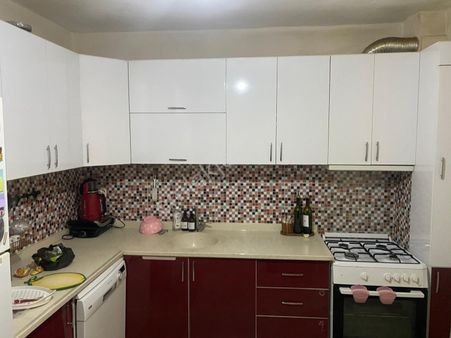 4+1 Geniş Otogara Yakın Satılık