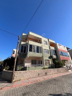 Toros Mahallesi Satılık 4+1 Daire