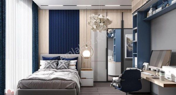 Etimesgut Ayyıldızmh Haberkent Sitesi Arakat Kombili A.otoparklı