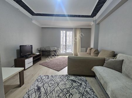 Masrafsız Balkonlu Temiz Daire