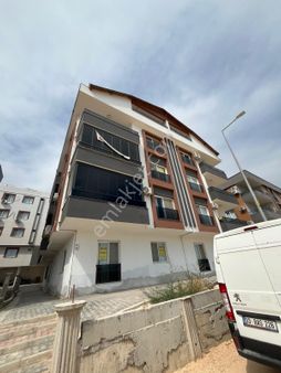 Sarıcalar Mahallesi 1+1 Satılık Daire