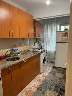Ümraniye Çamlık İkbal Caddesi Üzerinde Merkezi Eşyalı Kiralık Daire Yabancı