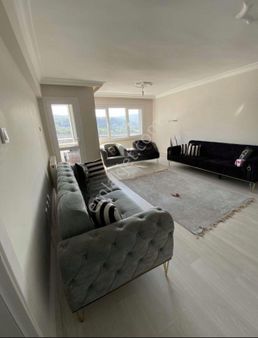 Acill Buca Koop Mahde 3+1 130m2 D.gazlı Ayrı Mutfak Lüx Ferah Daire