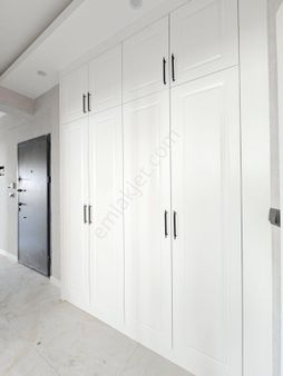 Denizli Çakmak'ta 3+1 150 M2 İyi Konumda Satılık Lüks Daire