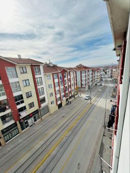 Durudan Çamlıca Mh 3+1 Daire B.necatigil Cd Üzeri