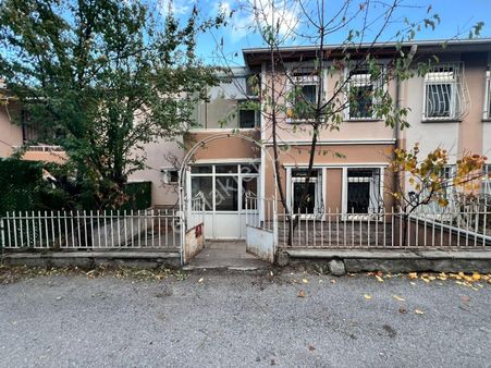 Batıkent Uğur Mumcu Mah. 5+1 Satılık Müstakil