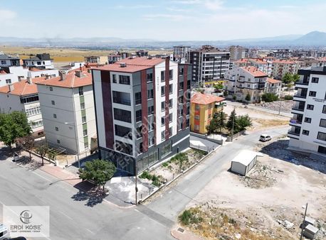 Osmangazi Mah // 3+2 Dubleks Sıfır Lüks Satılık Daire