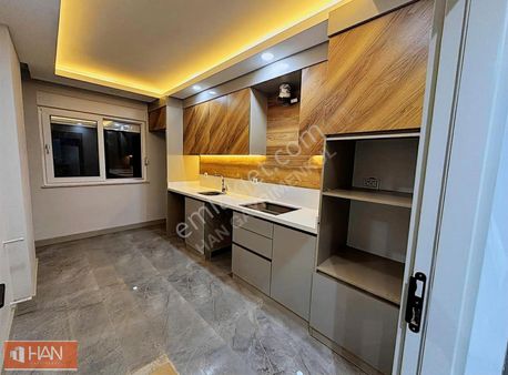 2+1 Ayrı Mutfak Ultra Lüks Kiralık Daire