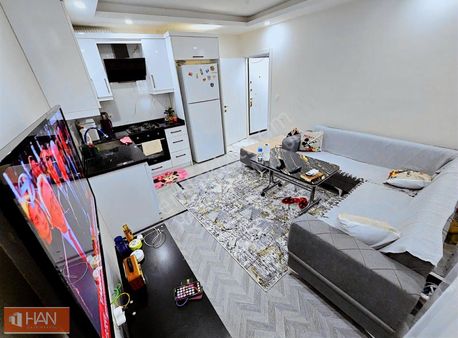 V.ayanoğlu Mah. Tramvay Okul Yakını Katta Masrafsız 1+1 Kelepir