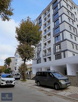 Kartal'da Merkezi Konumda Sıfır 2+1 Fırsatı!