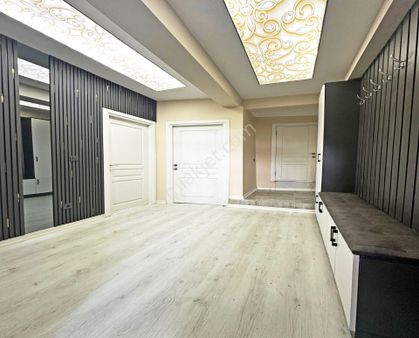 Cadde34 Yapı'dan 500.000 Tl Peşinat İle Daire Sahibi Olma Fırsatı Kelepir Bahçe Katı Satışta!!!