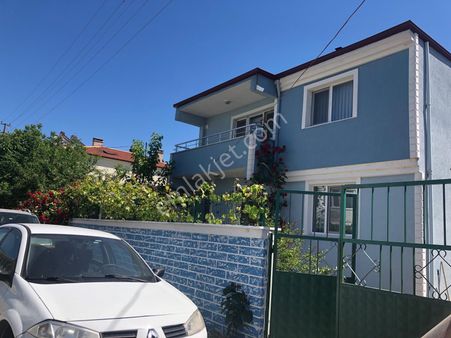 Edirne Havsa Da Satılık Müstakil Bahçeli Ev